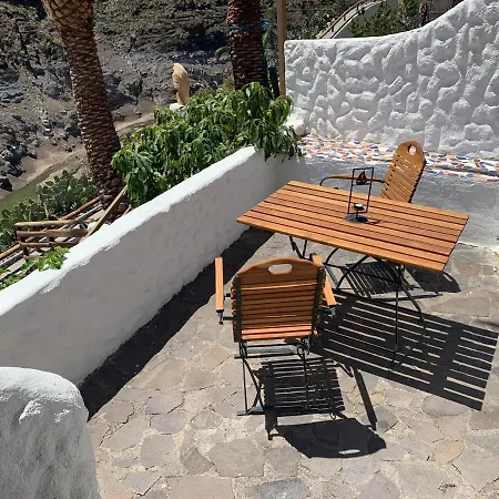 La Piedra Blanca Villa San Sebastian De La Gomera Exterior photo