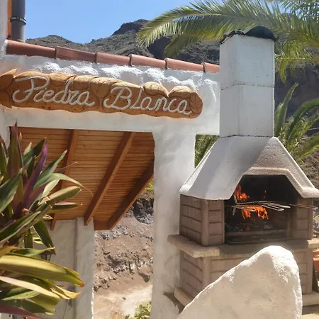 La Piedra Blanca Villa San Sebastian De La Gomera Exterior photo