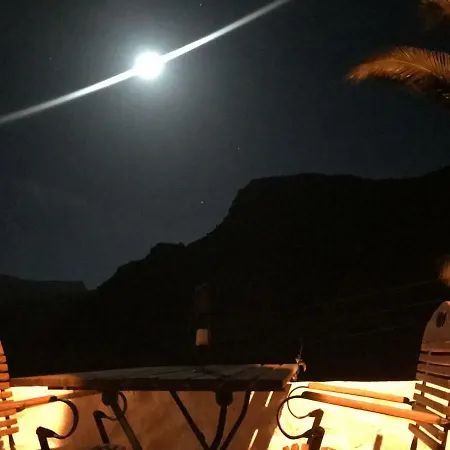 La Piedra Blanca Villa San Sebastian De La Gomera Exterior photo