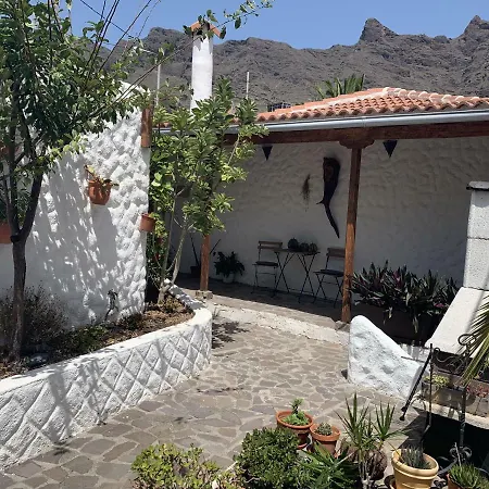 La Piedra Blanca Villa San Sebastian De La Gomera Exterior photo