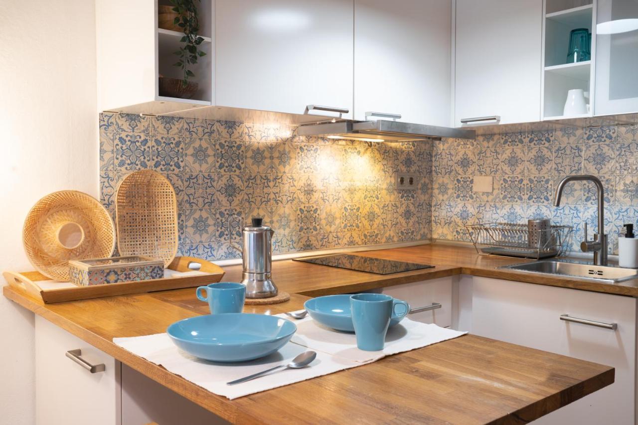 La Piedra Blanca Holiday home