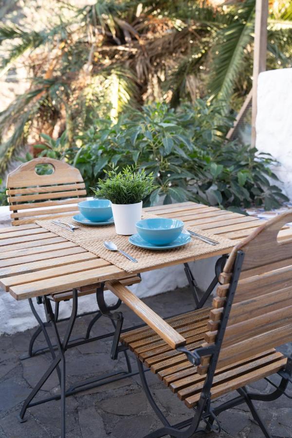 Holiday home La Piedra Blanca San Sebastian De La Gomera