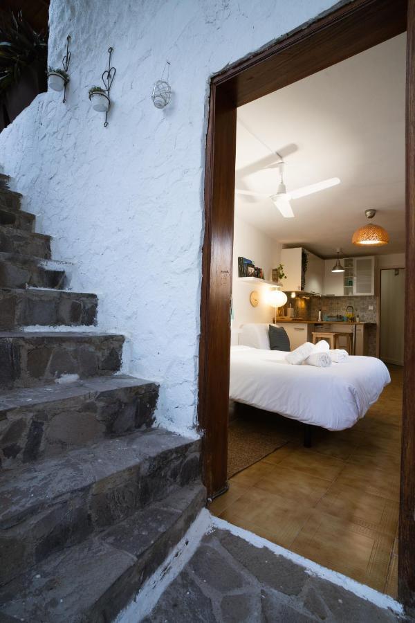 La Piedra Blanca Holiday home San Sebastian De La Gomera