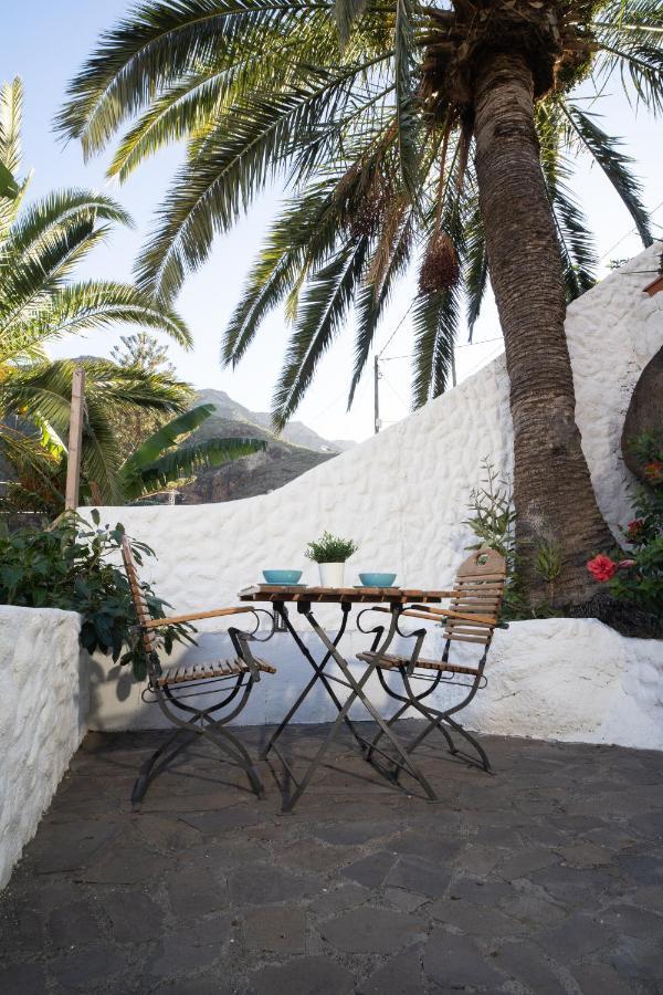 La Piedra Blanca San Sebastian De La Gomera