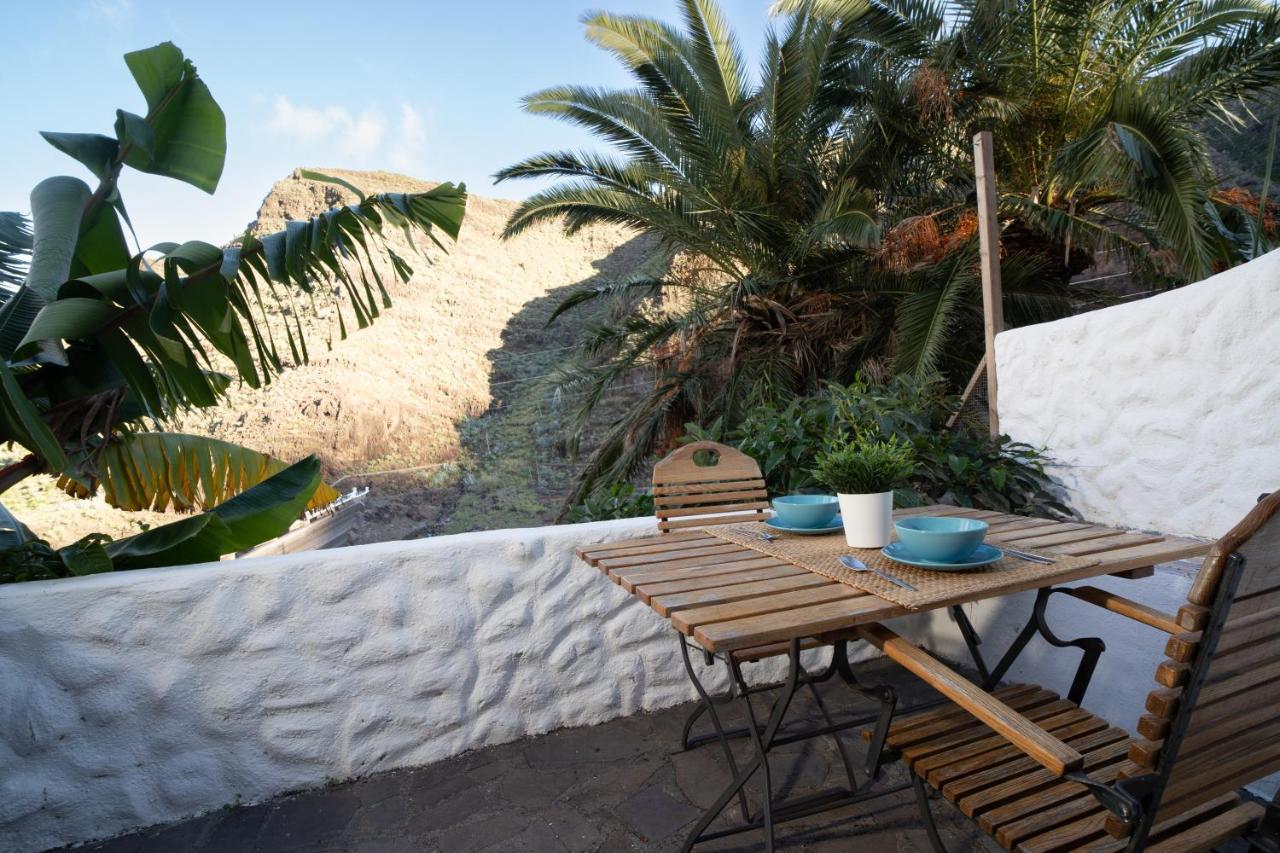 Holiday home La Piedra Blanca San Sebastian De La Gomera