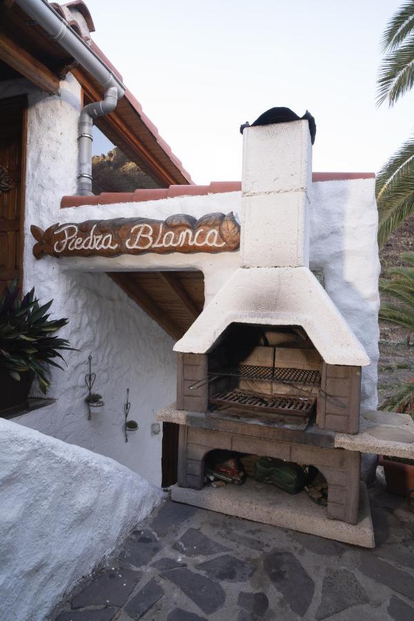 La Piedra Blanca