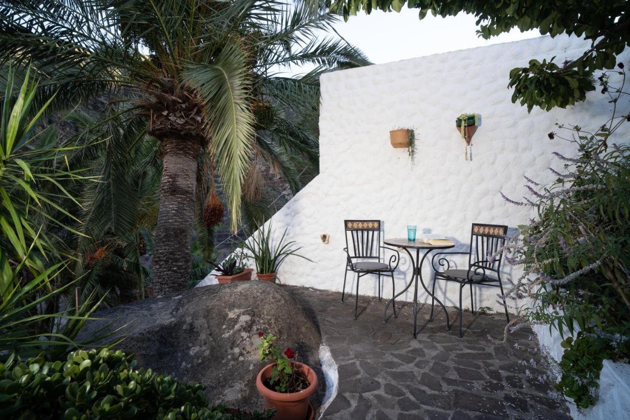 La Piedra Blanca