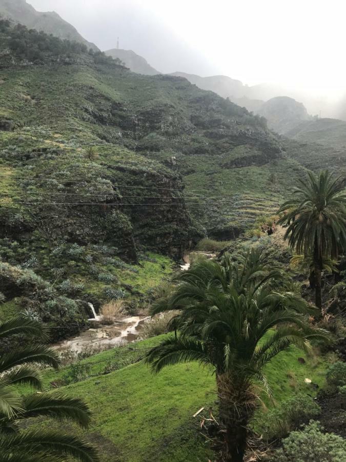 La Piedra Blanca San Sebastian De La Gomera