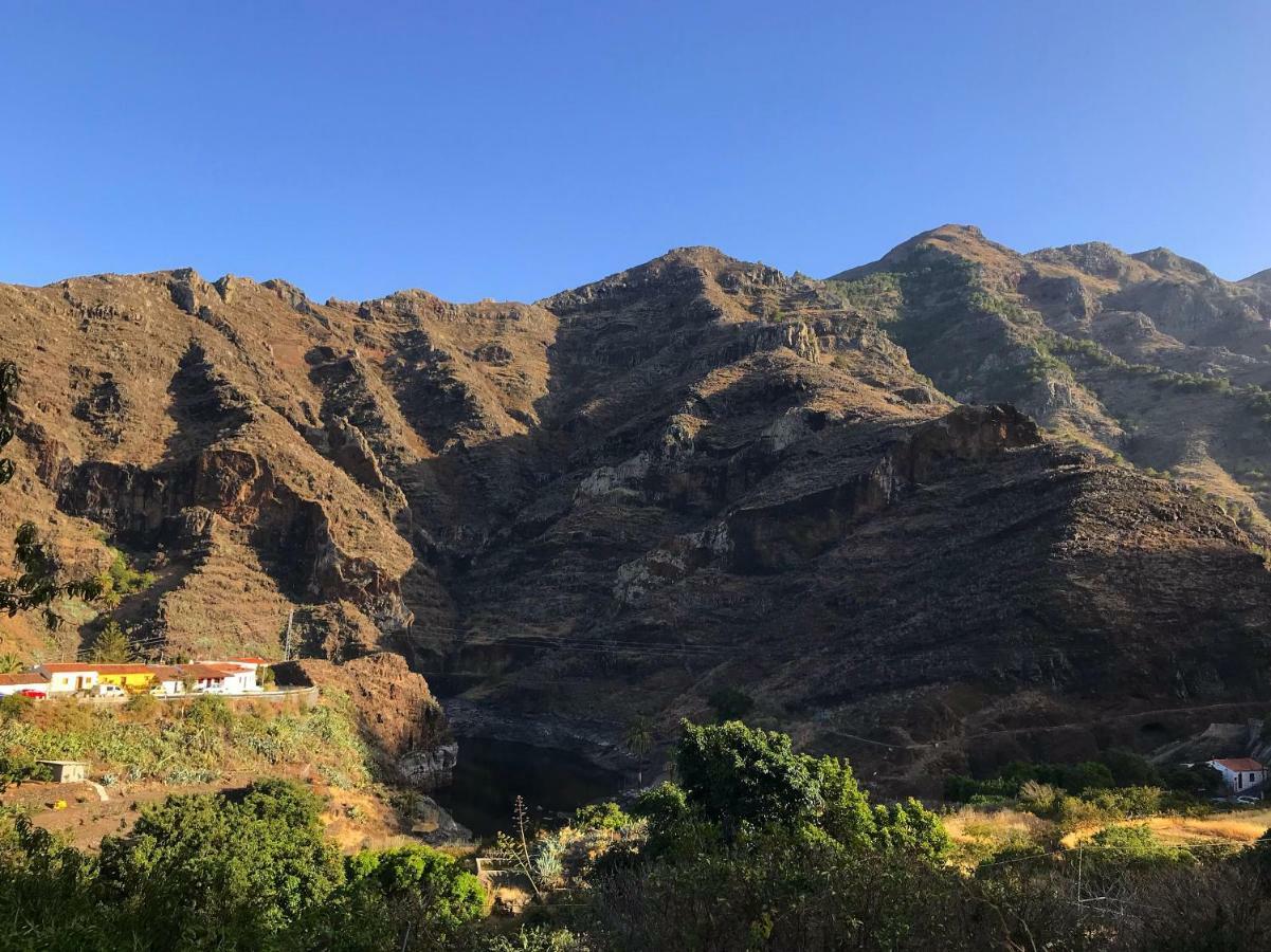 La Piedra Blanca Holiday home