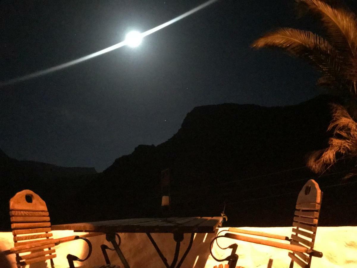 La Piedra Blanca San Sebastian De La Gomera