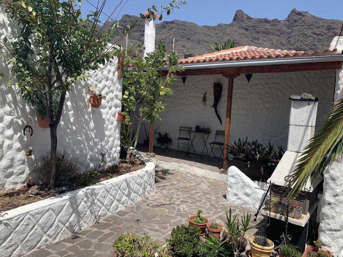 Holiday home La Piedra Blanca *