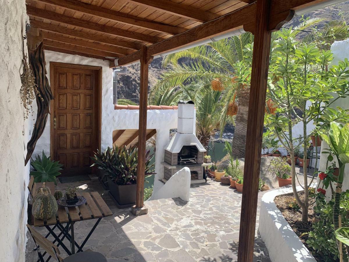 La Piedra Blanca San Sebastian De La Gomera